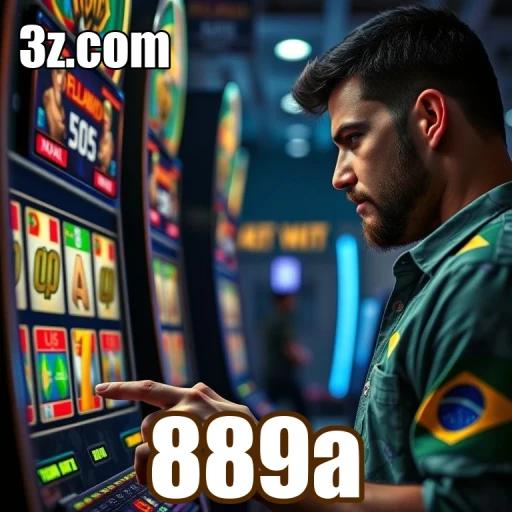 Sports Inovadores: 889a e Suas Oportunidades de Apostas